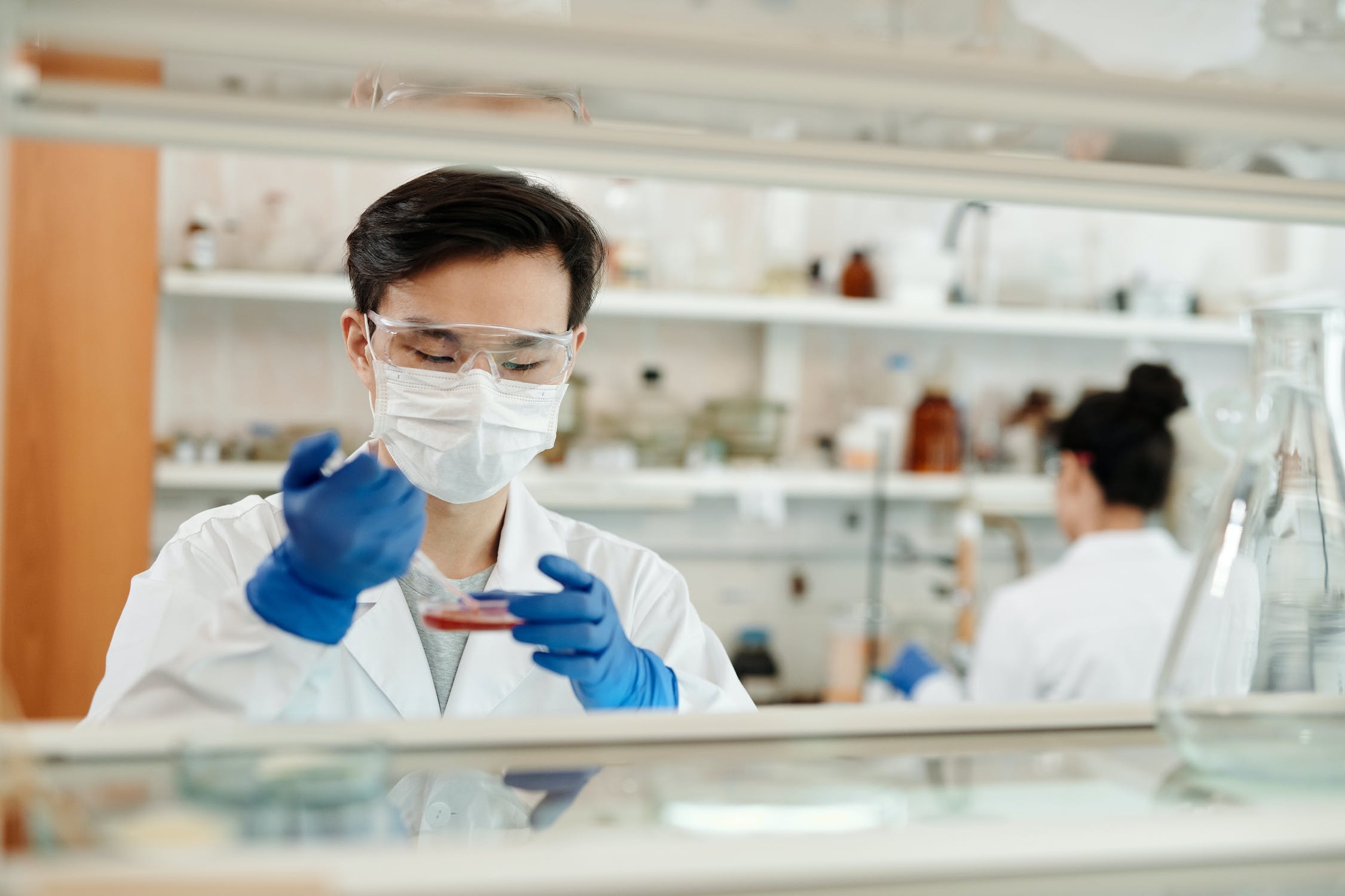 APAC IVD companies to watch in the infectious diseases diagnostics market