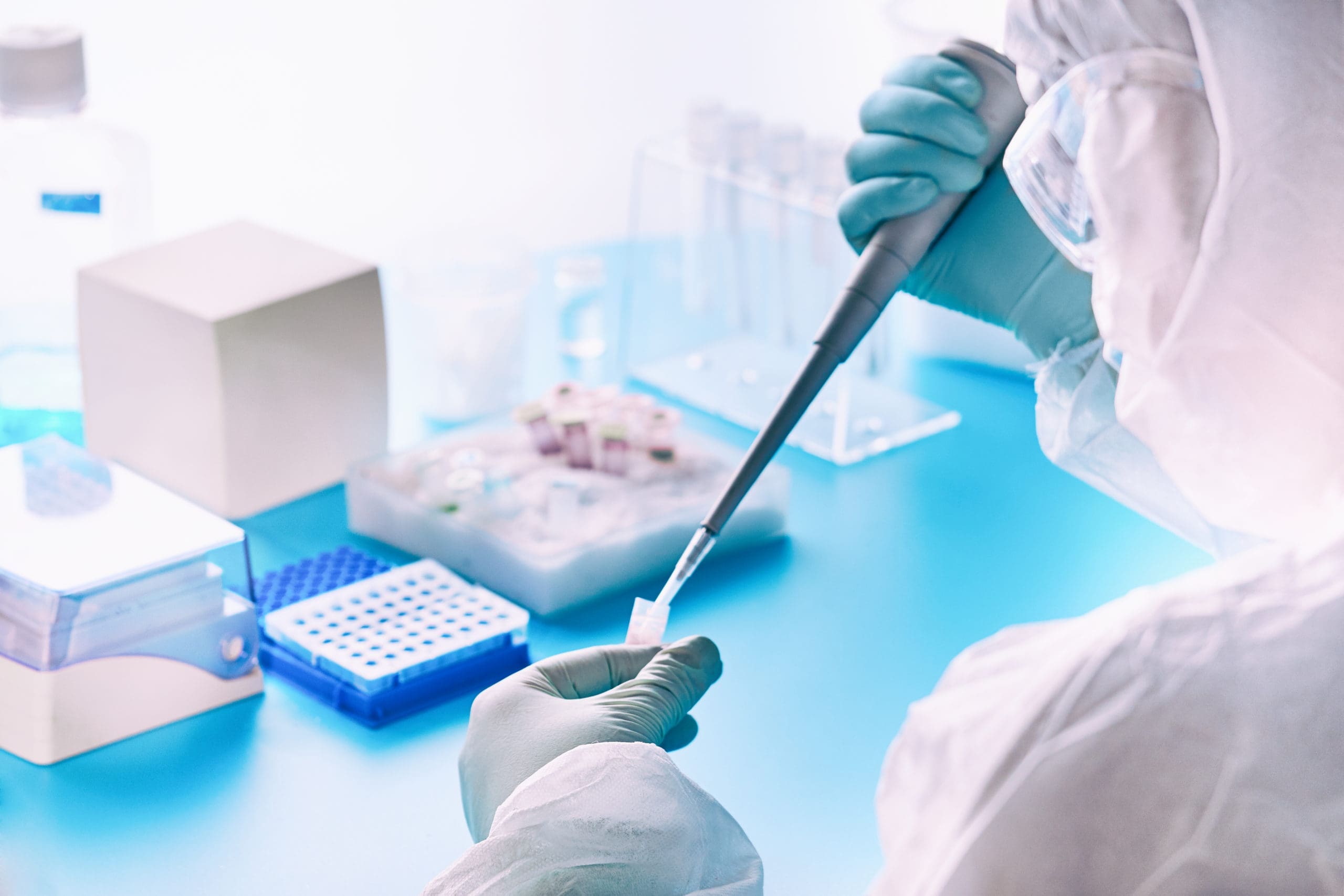 Covid-19: Molecular testing capacity expands in Asia-Pacific