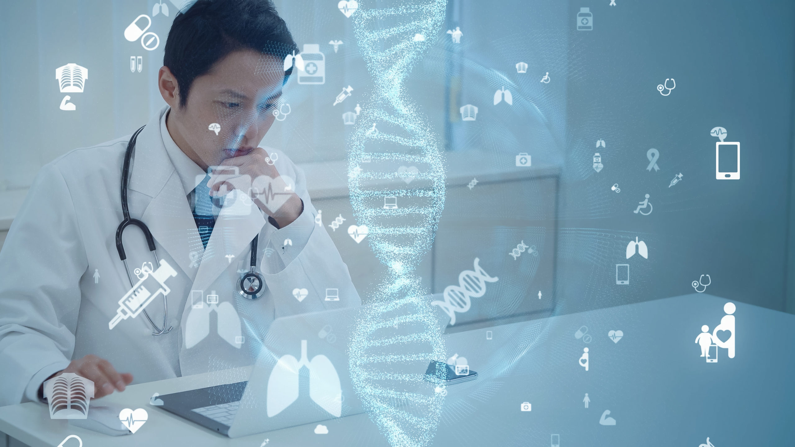 next-generation sequencing in APAC