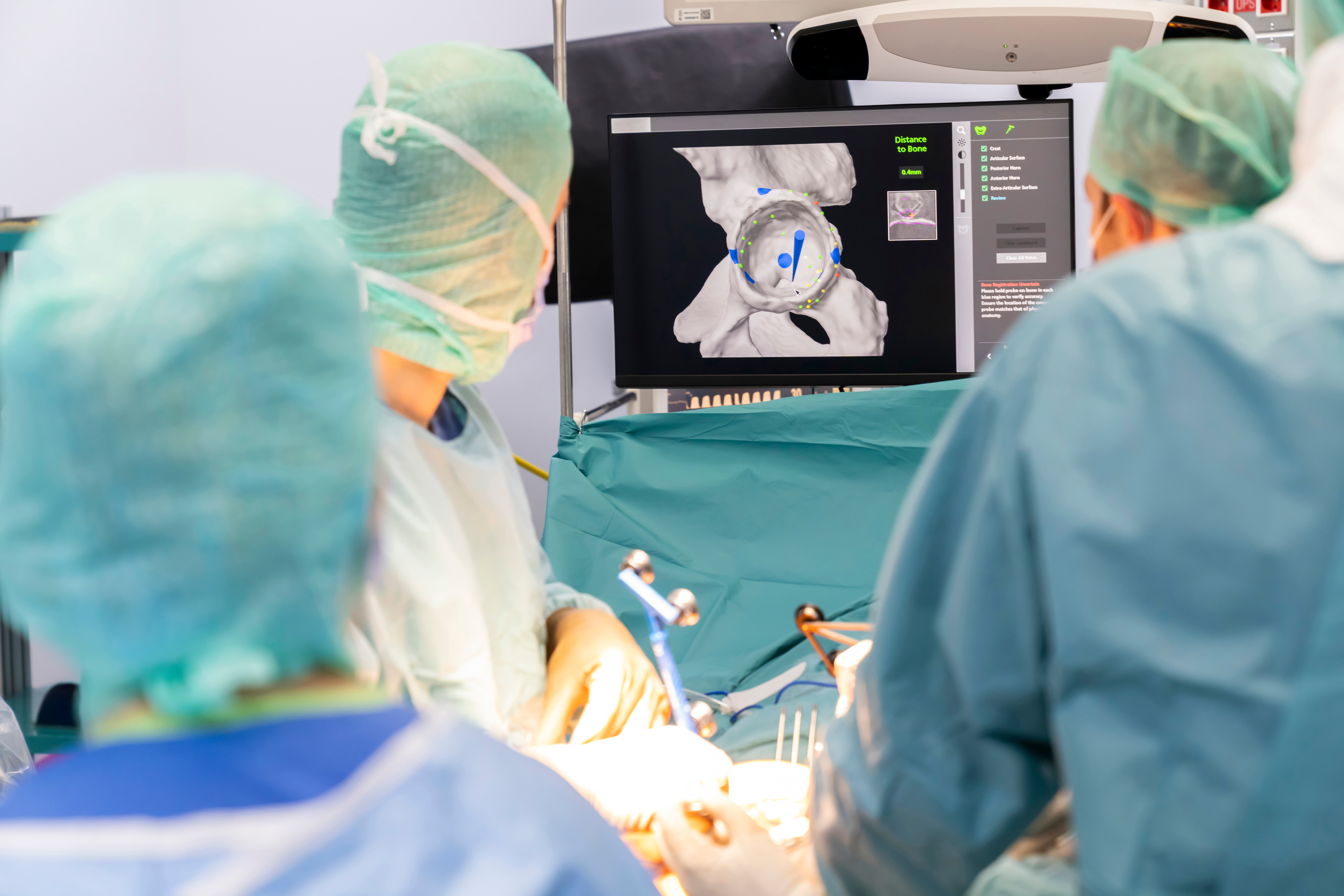 Reimbursement of robotic surgery expected to increase in Asia
