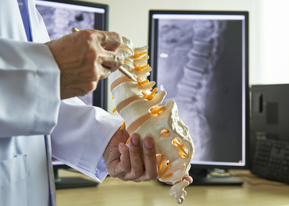Spine trends in orthopaedics: insights in SEA