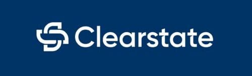 Clearstate Logo